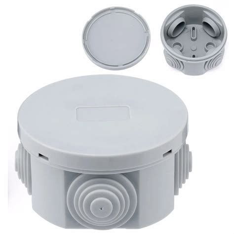 round weatherproof electrical junction box|weatherproof outdoor electrical junction boxes.